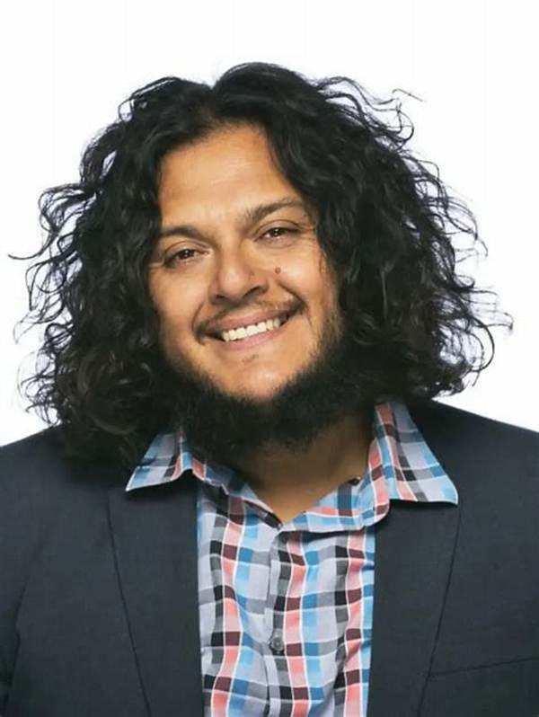 Felipe Esparza- Net Worth, Wiki, Age, Ethnicity, Wife, Height