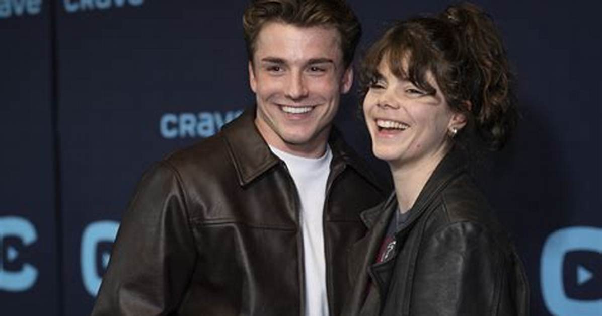 Felix Dolci’s Girlfriend: Who Is Felix Dolci Dating?