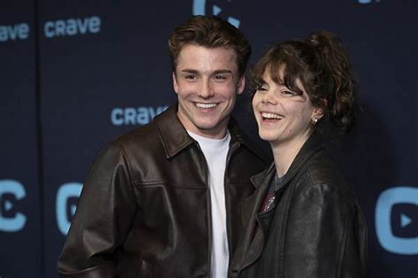 Felix Dolci’s Girlfriend: Who Is Felix Dolci Dating?