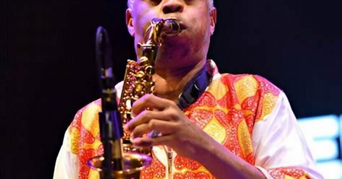 Femi Kuti - Net Worth, Age, Height, Birthday, Bio, Wiki!