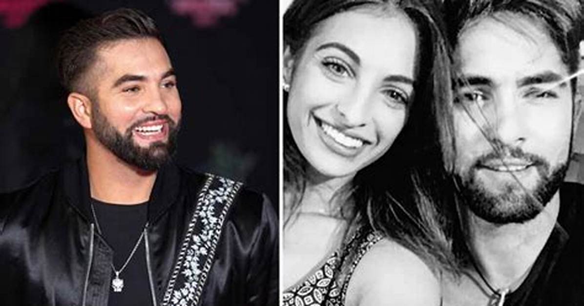 Femme Kendji Girac 2020 Soraya