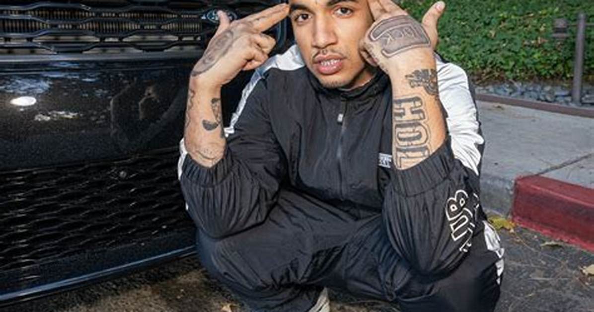 Fenix Flexin’s Girlfriend: Who Is Fenix Flexin Dating?
