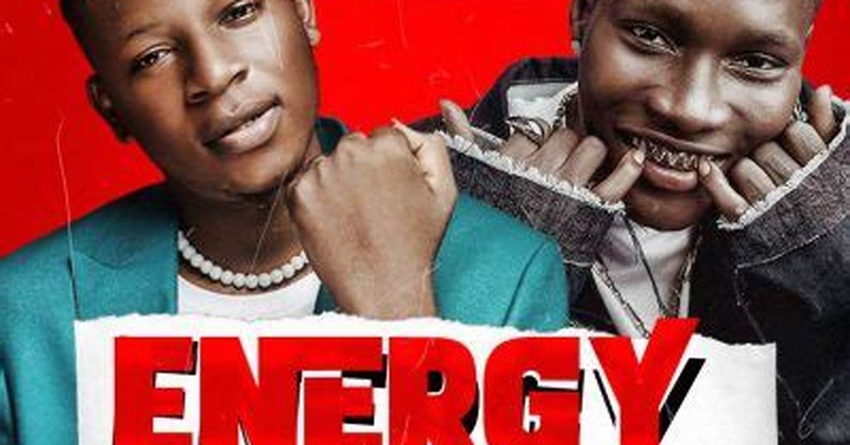 Feranbanks Ft Zinoleesky – Energy