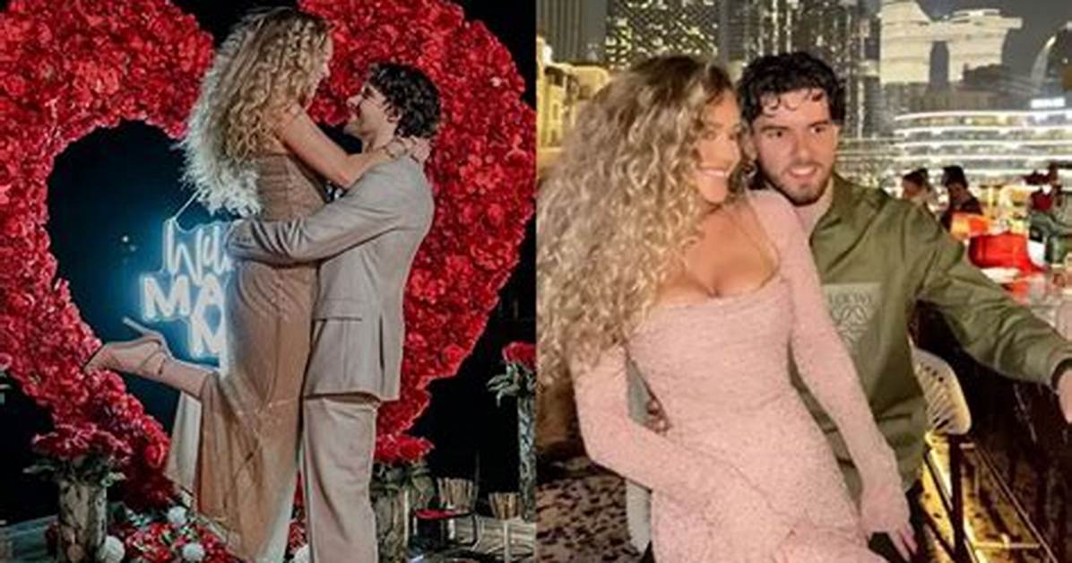 Ferdi Colijn’s Girlfriend: Who Is Ferdi Colijn Dating?