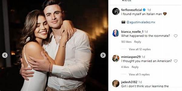Fernanda Siquiera Pavel’s Boyfriend: Who Is Fernanda Siquiera Pavel Dating?