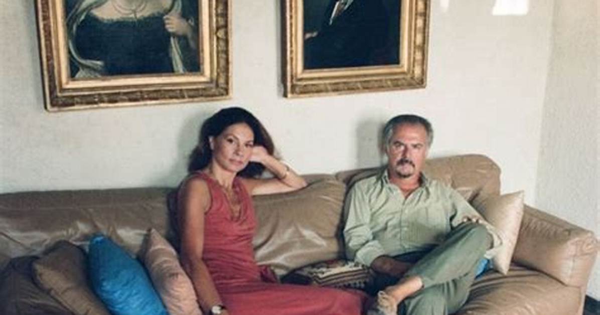 Fernando Botero Wife: Meet Sophia Vari