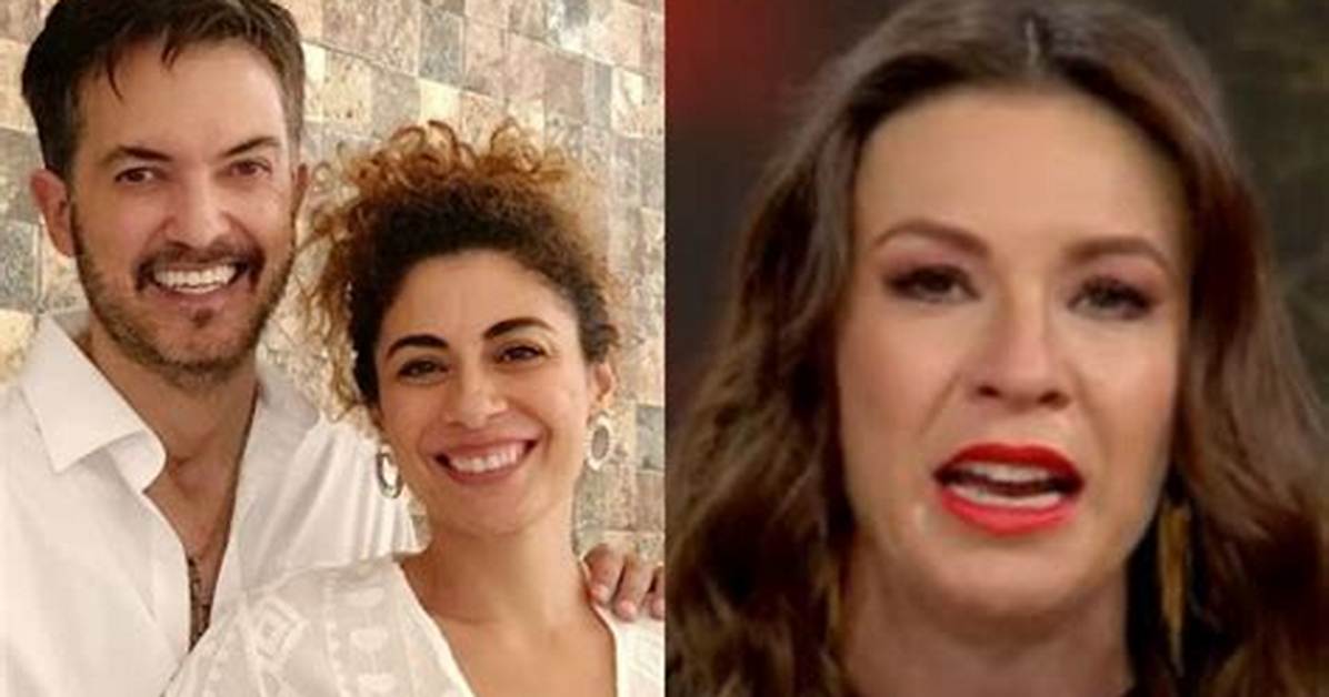 Fernando Del Solar Ex-Wife: Meet Ingrid Coronado