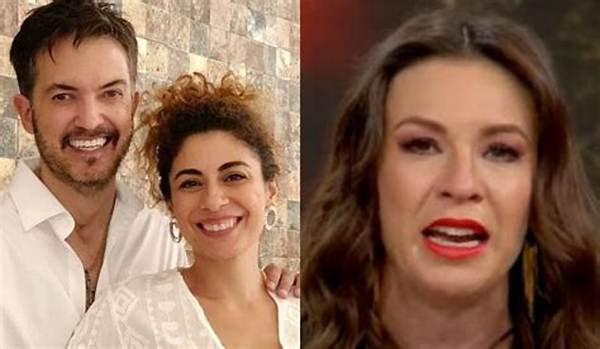 Fernando Del Solar Ex-Wife: Meet Ingrid Coronado