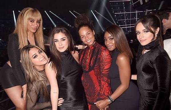 Fifth Harmony, Alicia Keys and More Set to Perform at Rodeohouston Event