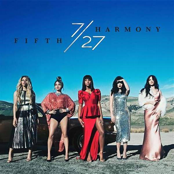 Fifth Harmony Debuts New Single, 'Down': Review