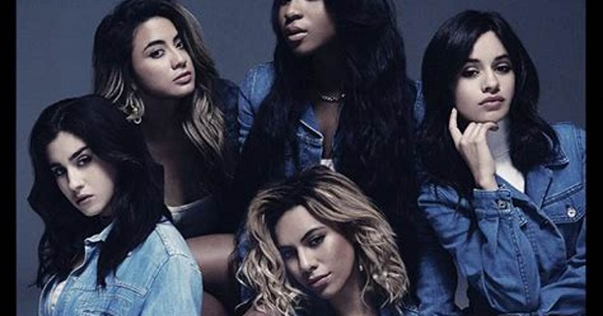Fifth Harmony Release New Song Write on Me