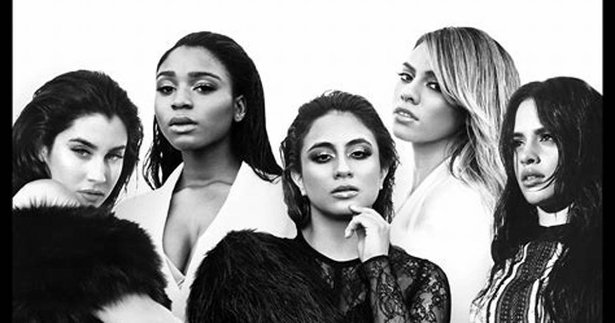 Fifth Harmony's 'Work from Home' Claims New Title and Girl Group Record