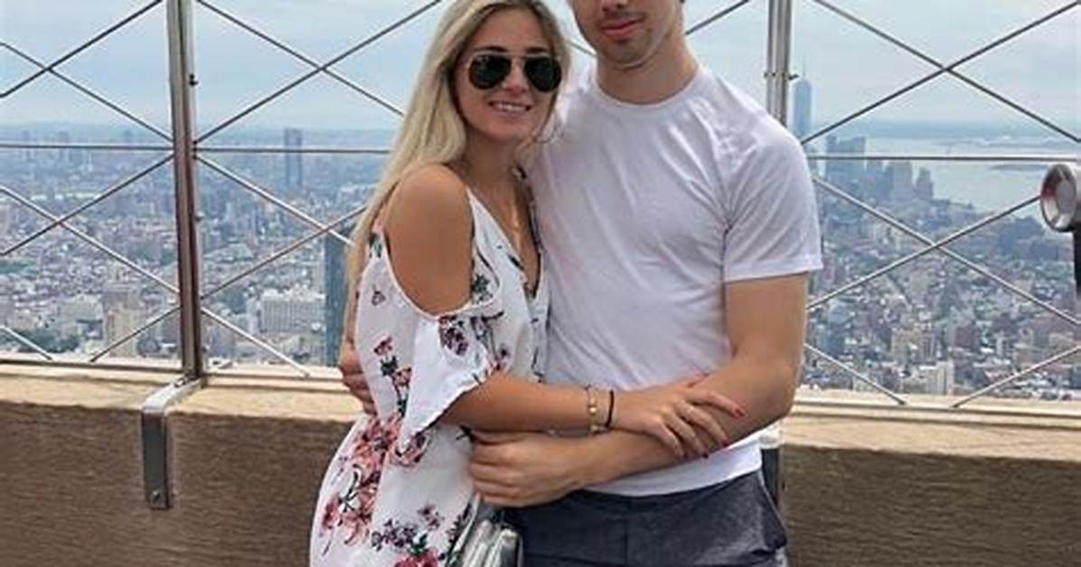 Filip Novak’s Girlfriend: Who Is Filip Novak Dating?