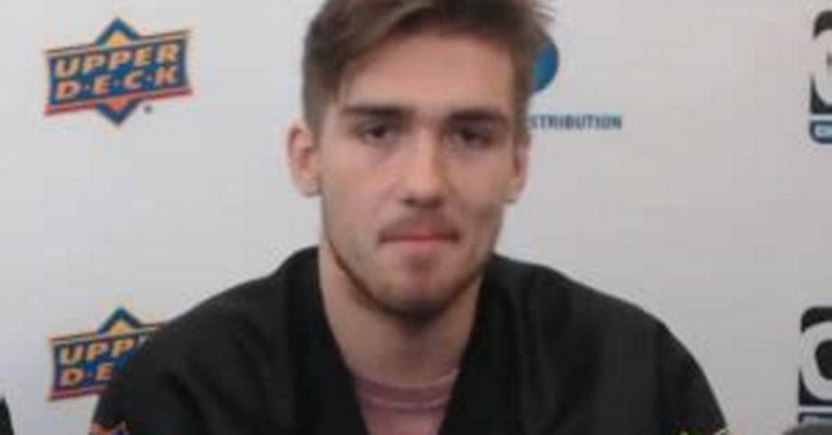 Filip Zadina - Net Worth, Age, Height, Birthday, Bio, Wiki!