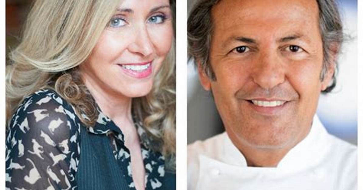 Filippo La Mantia’s Girlfriend: Who Is Filippo La Mantia Dating?