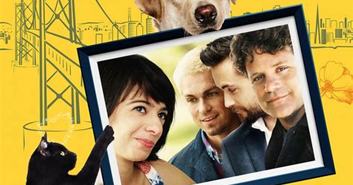 Film Review: Unleashed Starring Kate Micucci, Justin Chatwin & Steve Howey