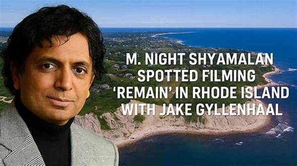 Filming Begins on M. Night Shyamalan's Sequel to Unbreakable and Split