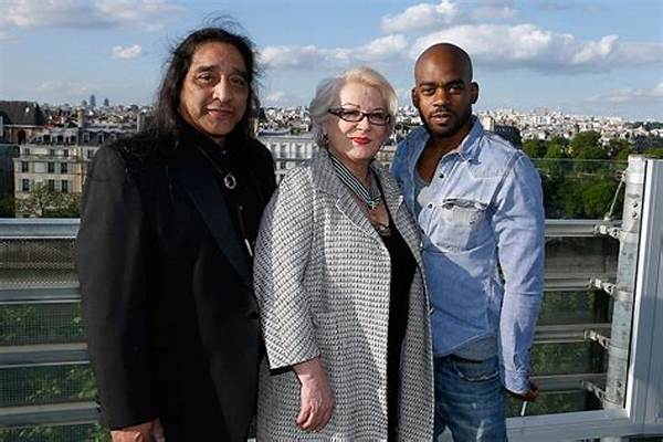 Fils De Josiane Balasko