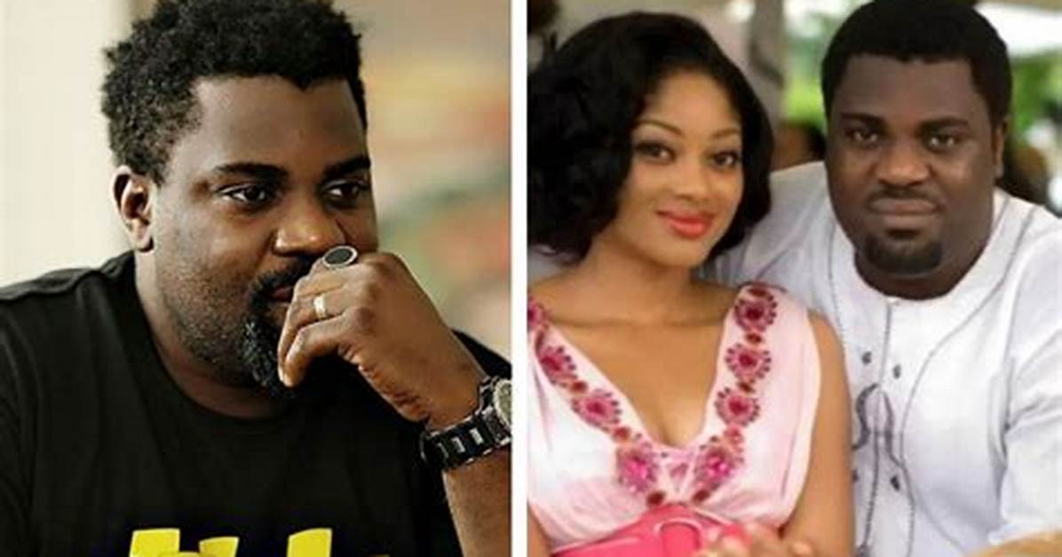 ‘Finally, a Free Woman’ – Yomi Black’s Estranged Wife, Liz Writes