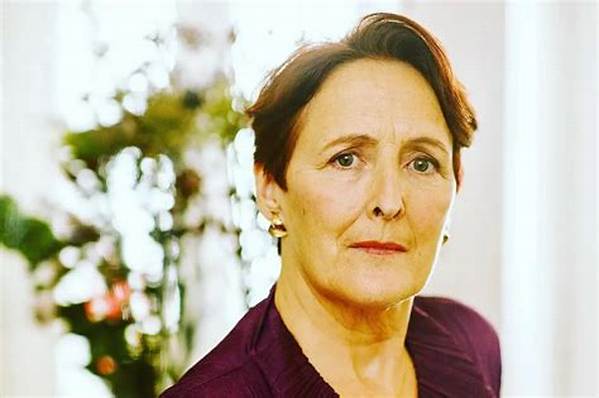Fiona Gaunt Net Worth, Age, Height, Bio, Birthday, Wiki!