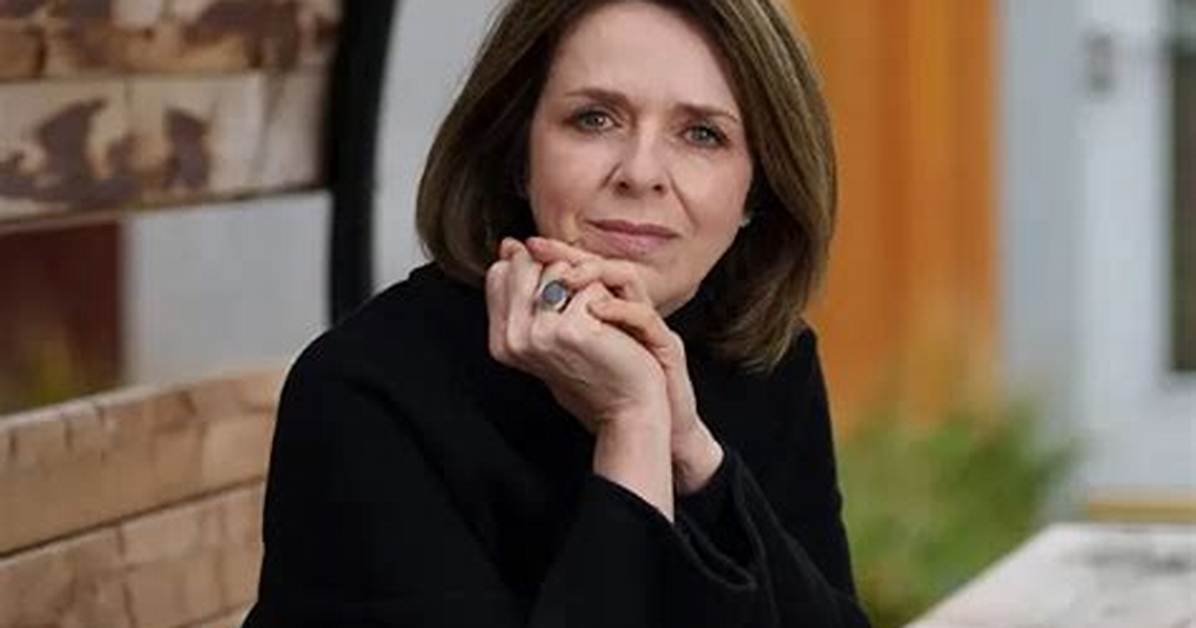 Fiona Mcdonald Bio, Age, Height, Career, Husband, Children, Net Worth