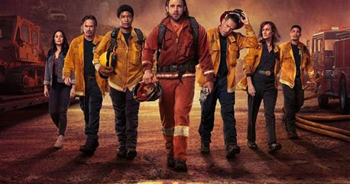 Fire Country Season 2 Episode 9 Spoilers: on the Cusp of the Finale