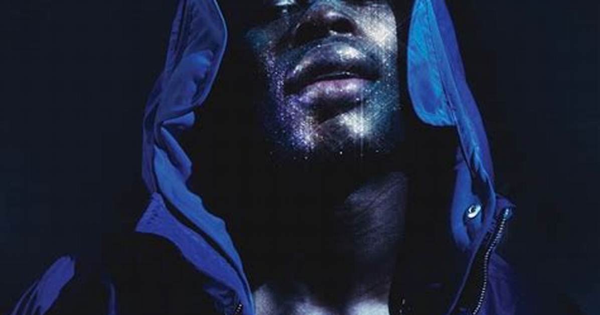 Fireboy Dml Features His Record Label Olamide, in New Album, ‘Apollo’