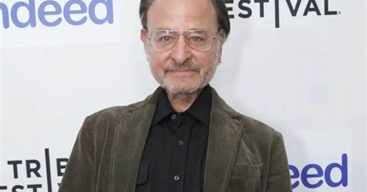 Fisher Stevens Bio, Age, Career, Net Worth, Family & More