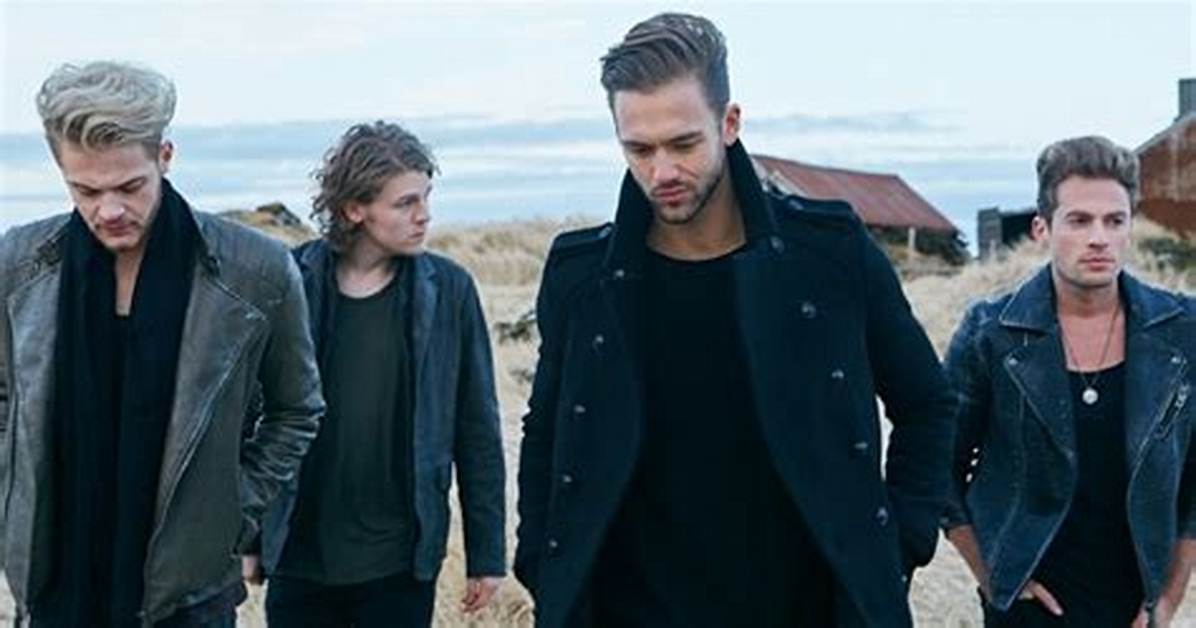Five of the Best Lawson Singles to Celebrate Their Reunion
