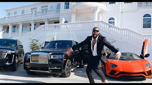Flavour – Levels