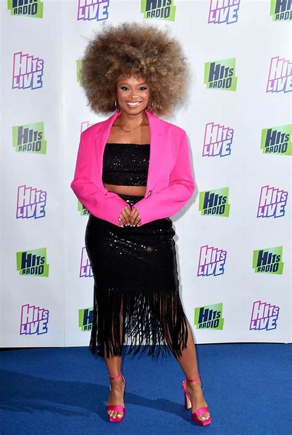 Fleur East Age, Height, Weight
