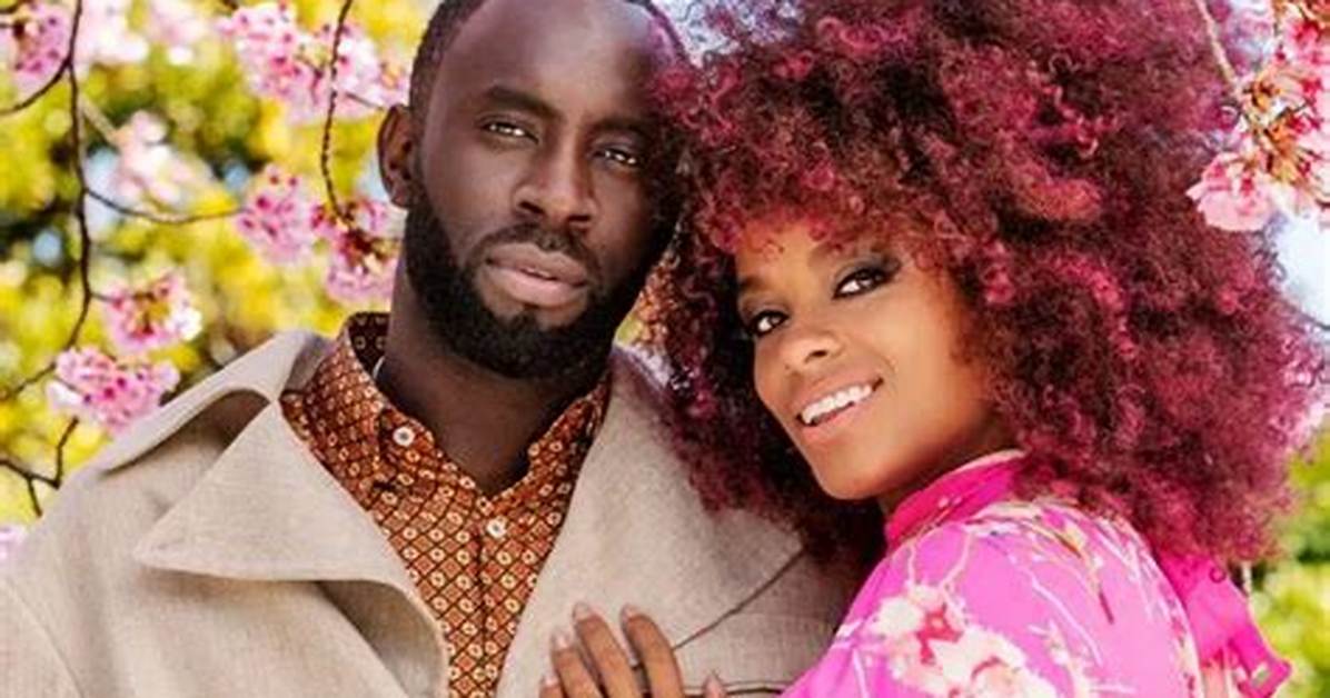 Fleur East Partner: Who Is Marcel Badiane-Robin?