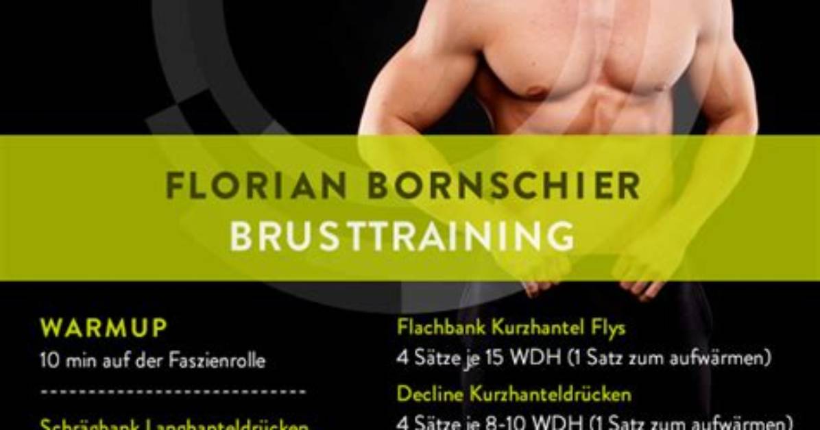 Florian Bornschier’s Girlfriend: Who Is Florian Bornschier Dating?