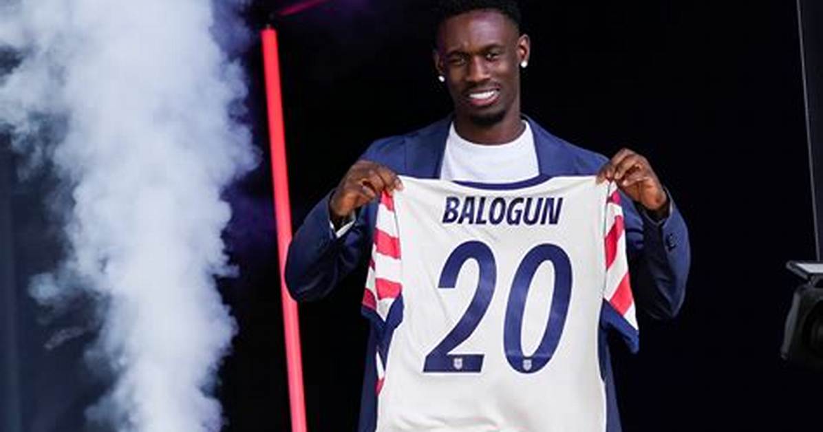Folarin Balogun Bio, Parents, Wife, Children, Siblings, Net Worth
