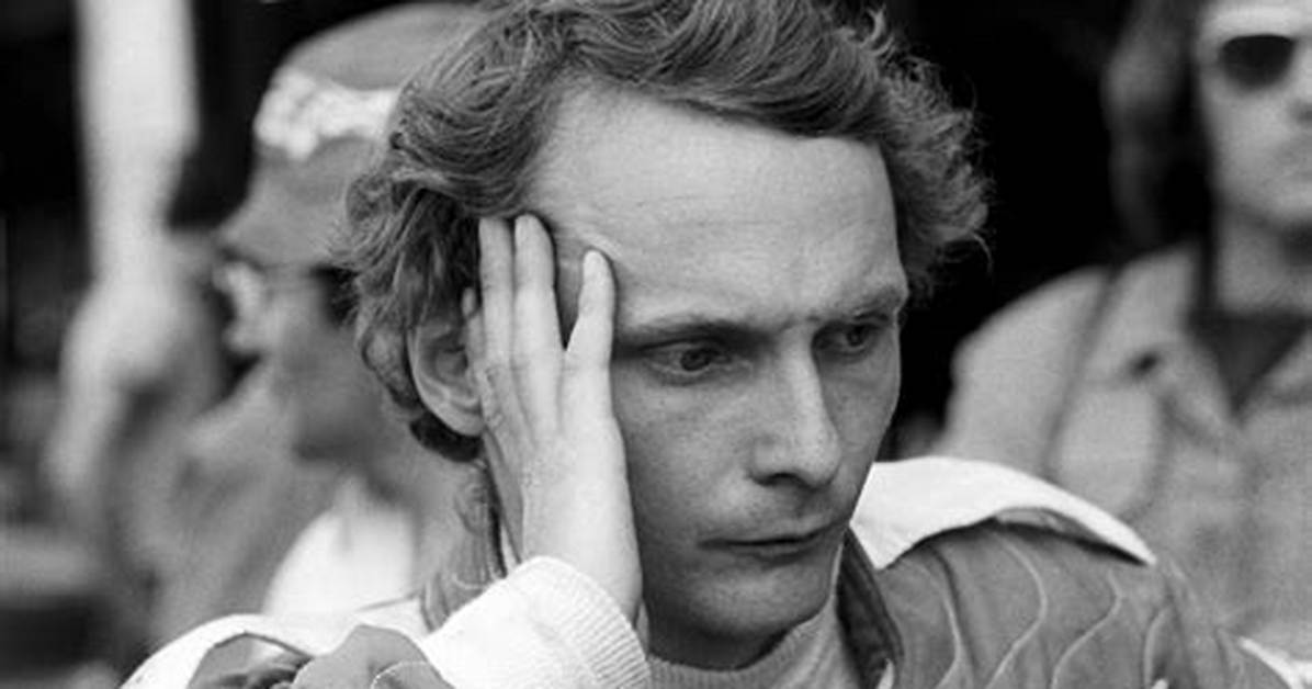 Formula 1 Legend Niki Lauda Dies at Age 70!