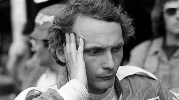 Formula 1 Legend Niki Lauda Dies at Age 70!