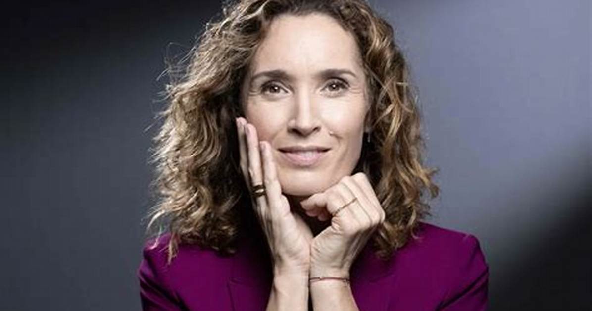 Fortune De Marie Lafor%C3%Aat Salaire Biographie 1200. Jpg