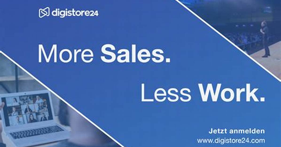 Founder and Ceo of Digistore24 Explains What Is Affiliate Marketing