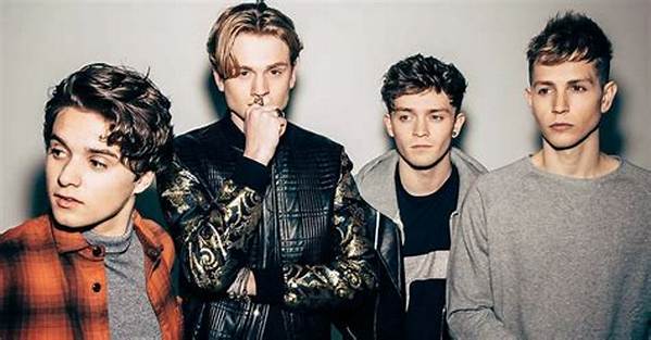 Four Corners Tour: the Vamps's Fifth Headline Show at the O2