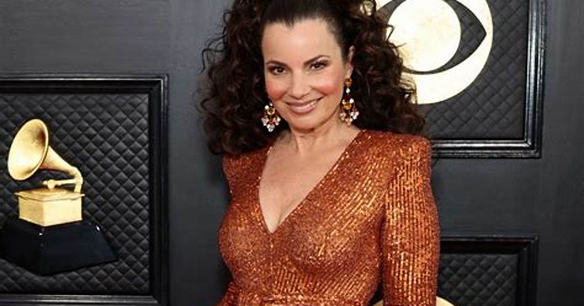 Fran Drescher Bio, Age, Parents, Husband, Children, Net Worth