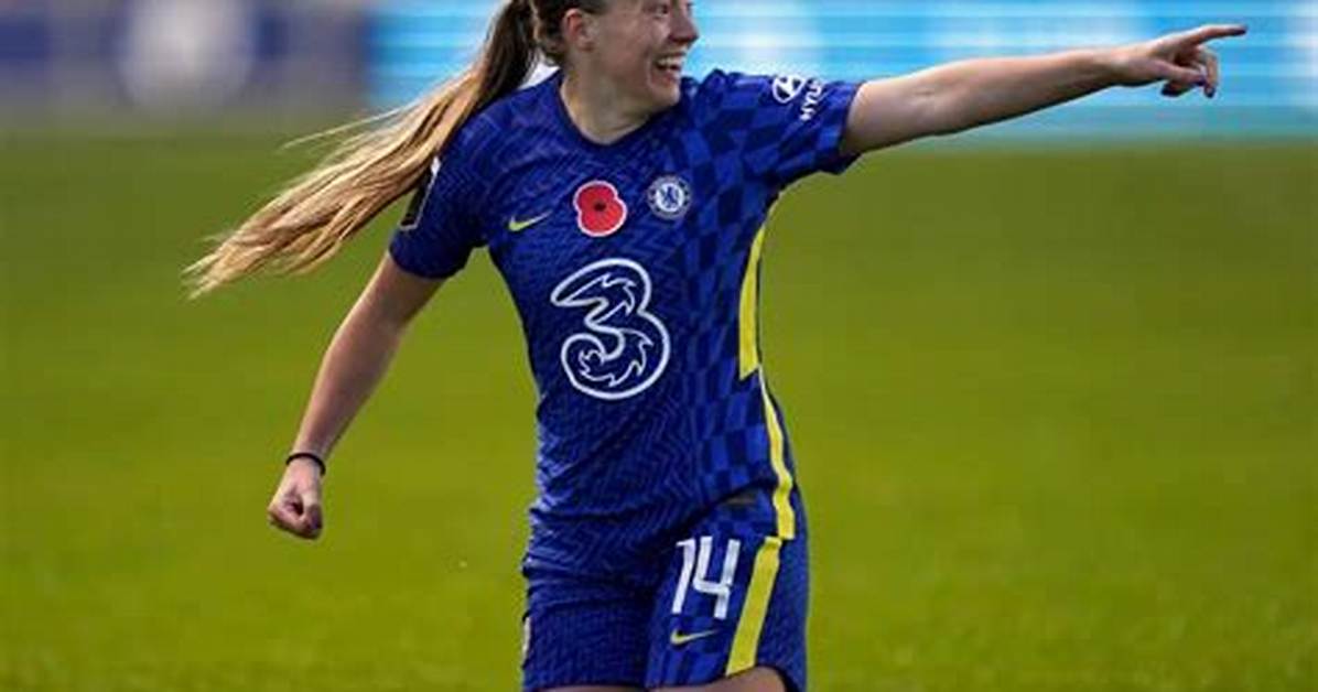 Fran Kirby- Age, Bio, Wiki, Boyfriend, Weight, Height, Net Worth, Career