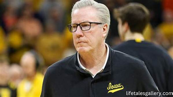 Fran Mccaffery Net Worth, Age, Height, Bio, Birthday, Wiki!