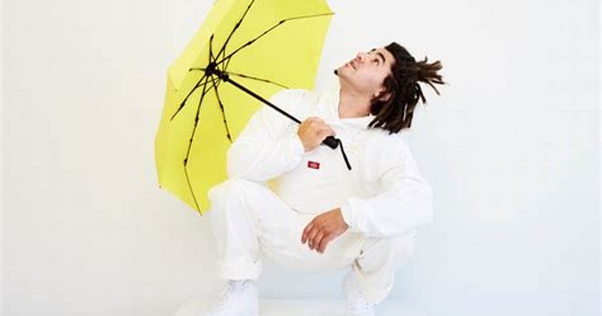 Fran Roz Drops Sun-Drenched Feel-Good Pop Single "Summer Sunshine"