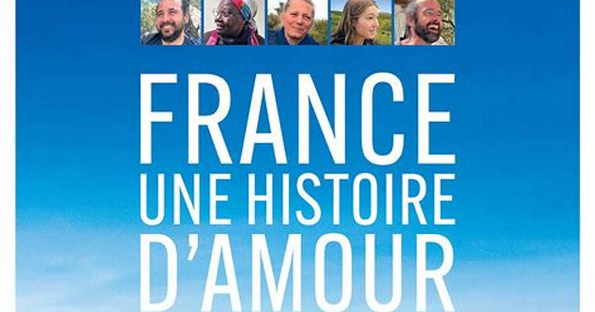 France D’amour Parents: Who Are France D’amour’s Parents?