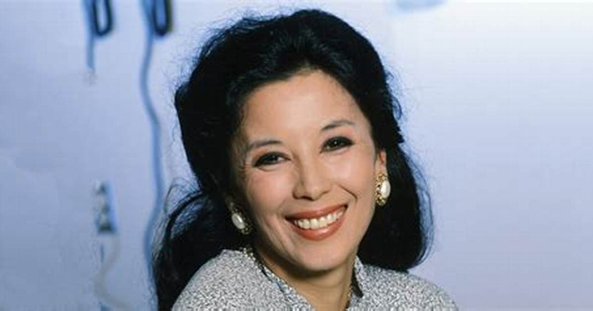 France Nuyen Net Worth, Age, Height, Bio, Birthday, Wiki!