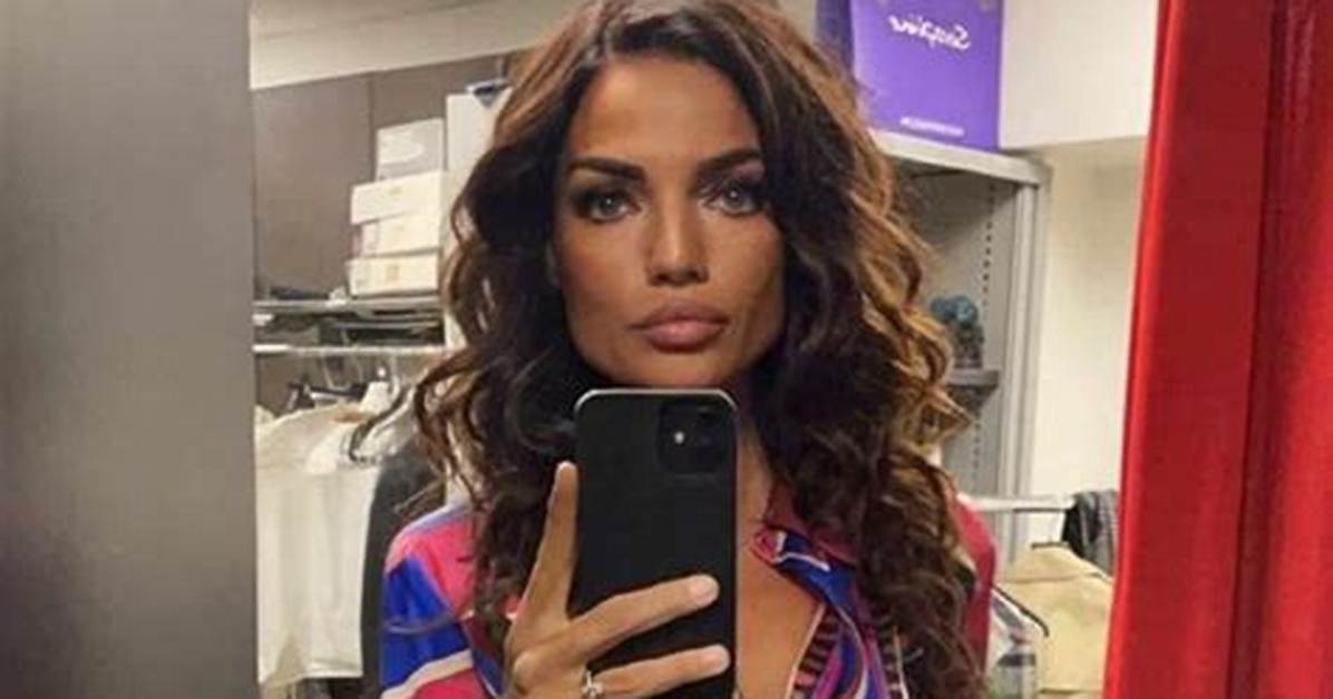 Francesca Antoniotti Ex Mari Footballeur