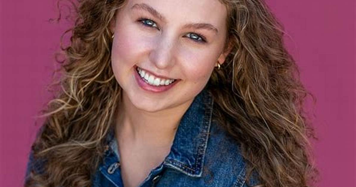 Francesca Van Keeken - Net Worth, Age, Height, Birthday, Bio, Wiki!