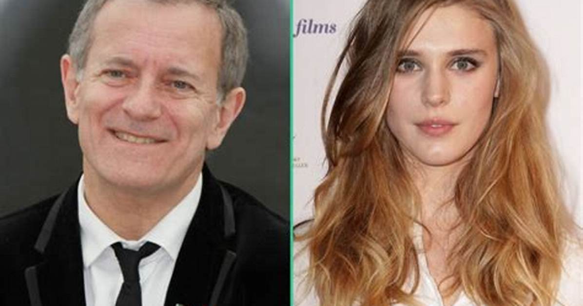 Francis Huster Compagne Actuelle
