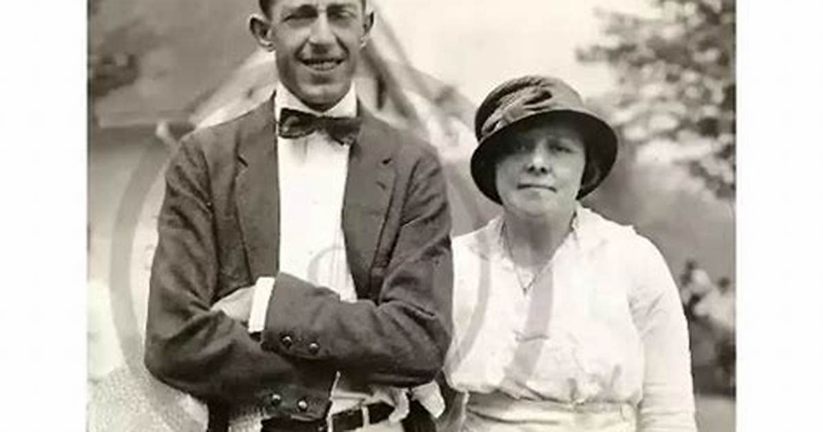 Francis Ouimet Net Worth, Age, Height, Bio, Birthday, Wiki!