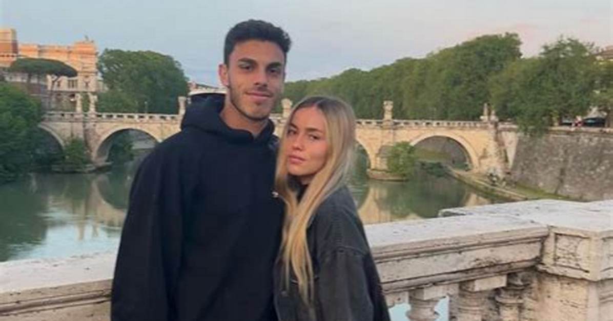 Francisco Germain’s Girlfriend: Who Is Francisco Germain Dating?